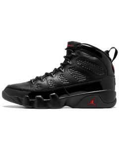 Air Jordan 9 Black