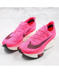 Air Zoom Alphafly NEXT% Pink